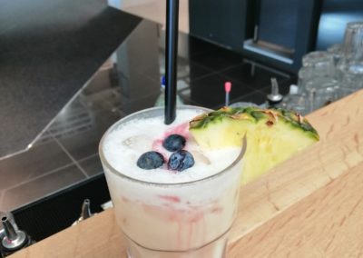 elLoco Cocktails